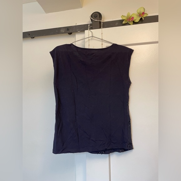 Sequenced t shirt - Picture 2 of 2